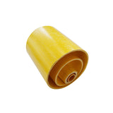 Fiberglass Reinforced Plastic (FRP) Round & Square Tube