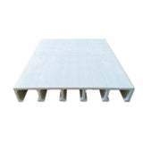 Fiberglass Deck Panel | Pultruded GRP Decking Profiles