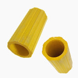 Fiberglass Reinforced Plastic (FRP) Round & Square Tube