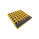 Fiberglass Grating Stair Treads | Drayson Composite