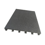 Fiberglass Deck Panel | Pultruded GRP Decking Profiles