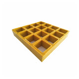 Molded Fiberglass Grating | FRP Grating - Drayson Composite