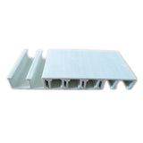 Fiberglass Deck Panel | Pultruded GRP Decking Profiles