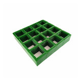 Molded Fiberglass Grating | FRP Grating - Drayson Composite