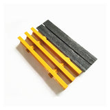 Pultruded Fiberglass Grating | FRP Grating - Drayson Composite