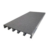 Fiberglass Deck Panel | Pultruded GRP Decking Profiles