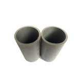 Fiberglass Reinforced Plastic (FRP) Round & Square Tube