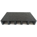 Fiberglass Deck Panel | Pultruded GRP Decking Profiles