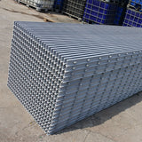 Pultruded Fiberglass Grating | FRP Grating - Drayson Composite