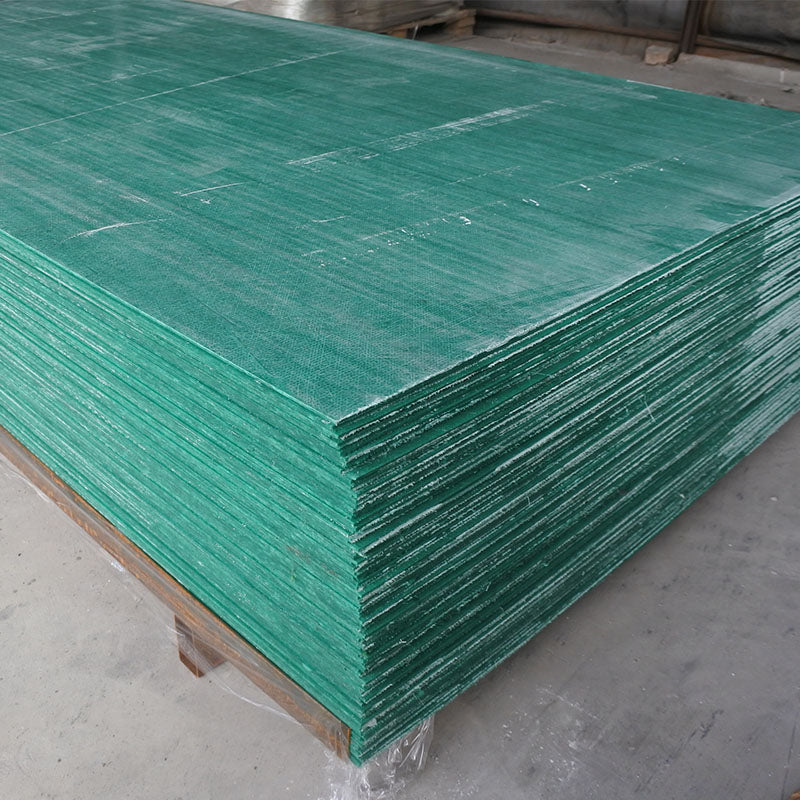 Frp Image Fiberglass Reinforced Plastic (FRP) Flat Panels – 德瑞森复合材料