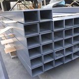 Fiberglass Reinforced Plastic (FRP) Round & Square Tube